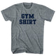 Athletic Grey
