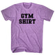 Athletic Purple