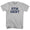 Gym Shirt Youth Cotton T-shirt