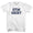 Gym Shirt Youth Cotton T-shirt