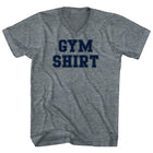 Athletic Grey