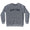 Gym Time Men's Tri-Blend Sweatshirt