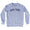 Gym Time Men's Tri-Blend Sweatshirt