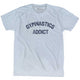 Athletic White