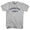 Gymnastics Addict Womens Cotton Junior Cut T-Shirt