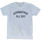 Athletic White