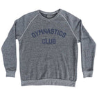 Athletic Grey