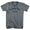 Gymnastics Club Mens Tri-Blend V-neck T-shirt