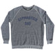 Athletic Grey