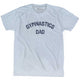 Athletic White