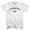 Gymnastics Dad Womens Cotton Junior Cut T-Shirt
