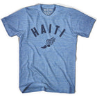 Athletic Blue