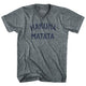 Athletic Grey
