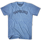 Athletic Blue