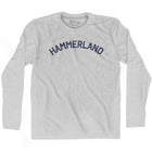 Grey Heather