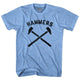 Athletic Blue