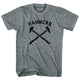 Athletic Grey