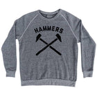 Athletic Grey