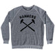 Athletic Grey