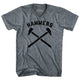 Athletic Grey