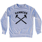 Heather Grey