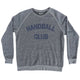 Athletic Grey