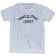 Athletic White