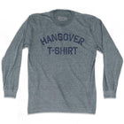 Athletic Grey