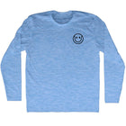 Athletic Blue
