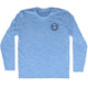 Athletic Blue