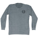 Athletic Grey