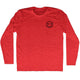 Athletic Red
