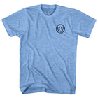Athletic Blue