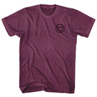 Athletic Cranberry