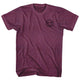 Athletic Cranberry