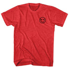 Athletic Red