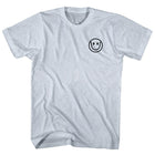 Athletic White