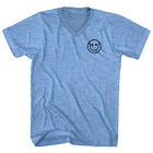 Athletic Blue