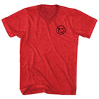 Athletic Red