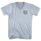 Athletic White