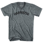 Athletic Grey