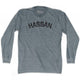 Athletic Grey