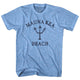 Athletic Blue
