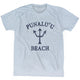 Athletic White