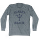 Athletic Grey