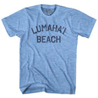 Athletic Blue