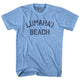Athletic Blue