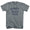 Hawaii Sunset Beach Oahu Youth Tri-Blend Vintage T-shirt