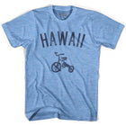 Athletic Blue
