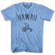 Athletic Blue